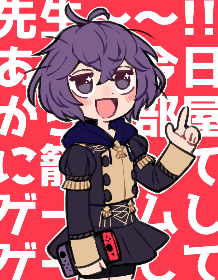 bernadetta von varley (fire emblem and 1 more) drawn by do_m_kaeru