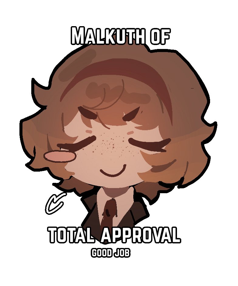 malkuth (project moon and 1 more) drawn by ny_000a