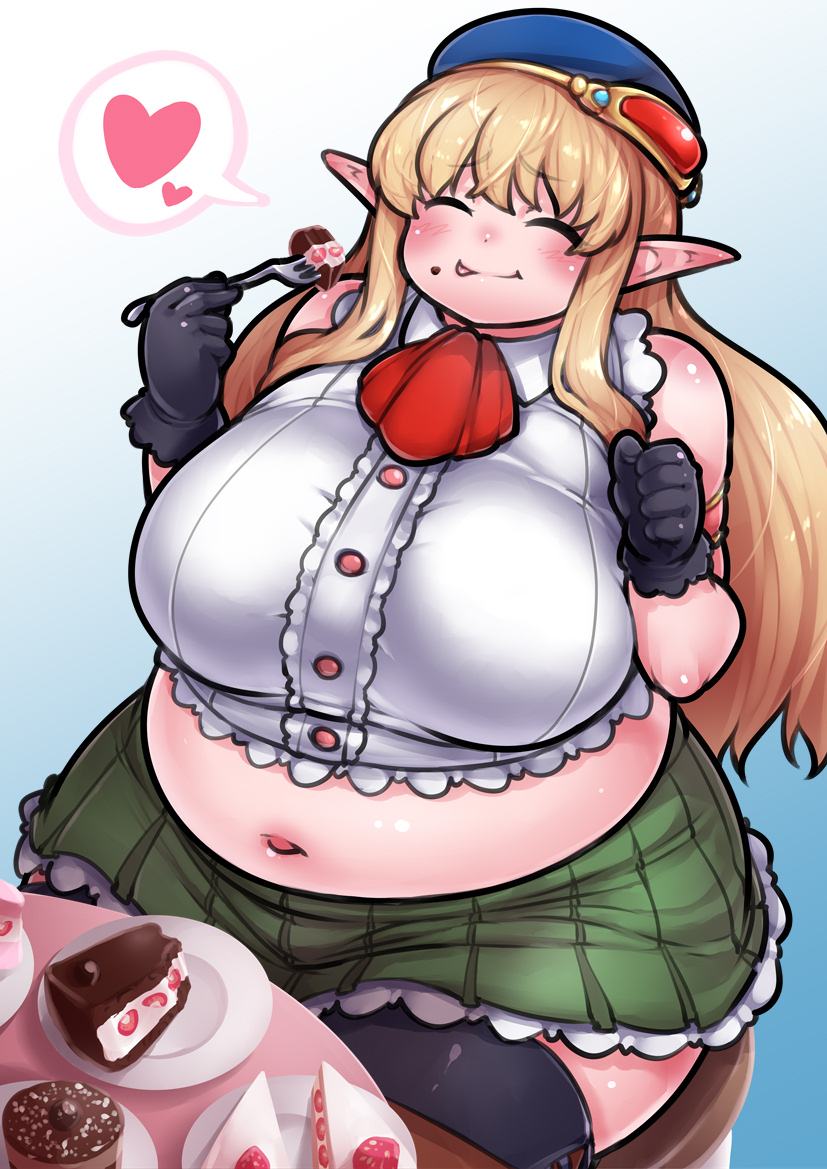 marureenu (original) drawn by darui_hito