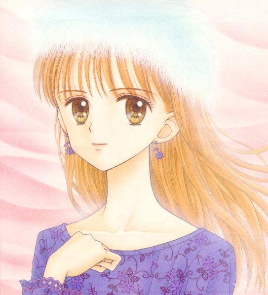 kurata sana (kodomo no omocha) drawn by obana_miho