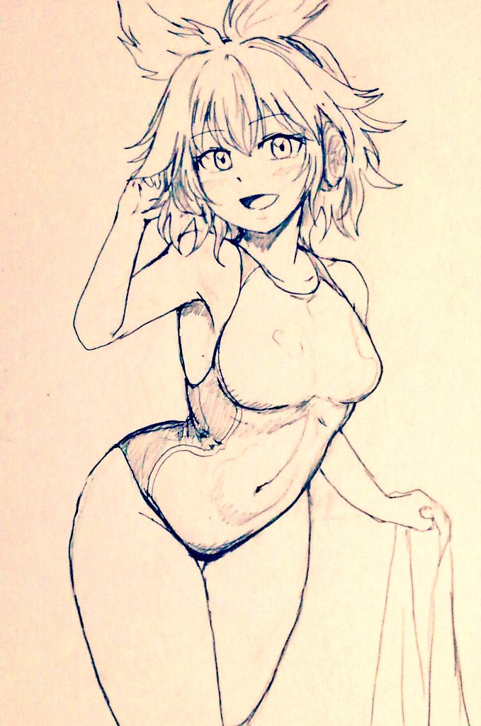 toyosatomimi no miko (touhou) drawn by d-m_(dii_emu)