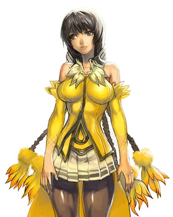 reith (magna carta and 1 more) drawn by yurizuka_(sergeant_heart)