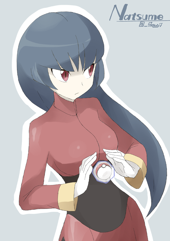 sabrina (pokemon and 1 more) drawn by shigino_sohuzi