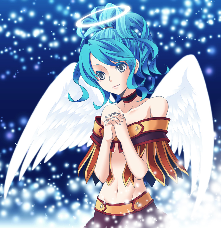 heroine (dragon quest and 1 more) drawn by kokutou_eiri