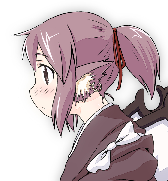 mystia lorelei and okamisty (touhou) drawn by kusaba_(kusabashiki)