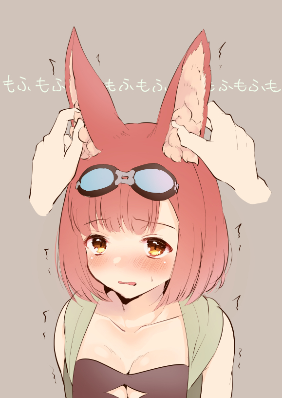 hound and hound 2 (sekaiju no meikyuu and 1 more) drawn by calm_mashiro