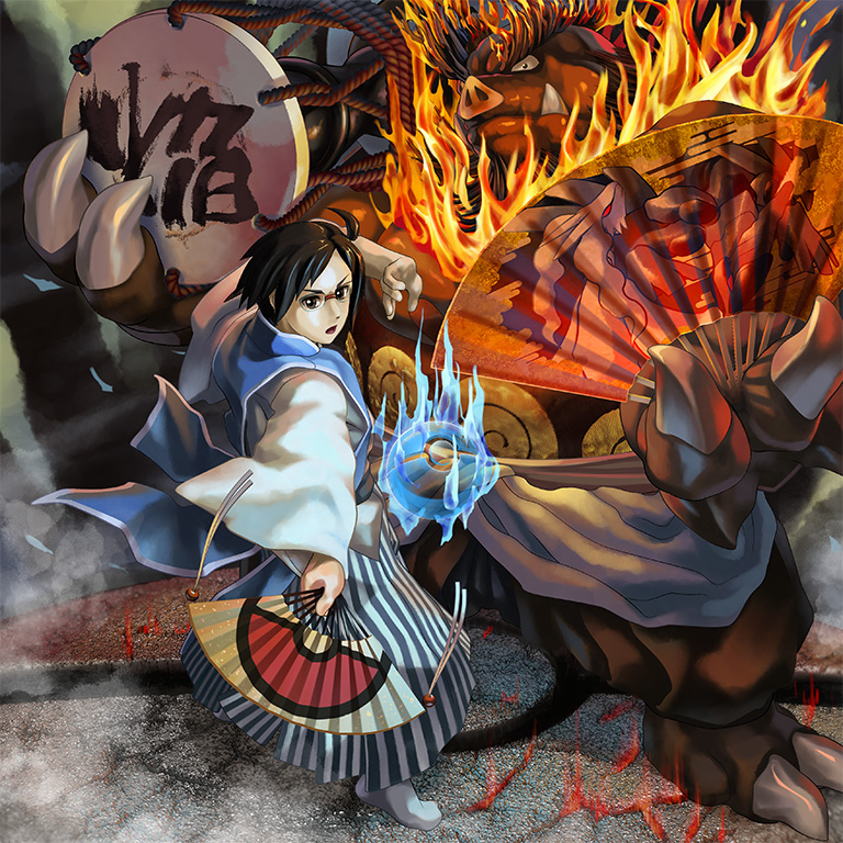 cheren, reshiram, zekrom, and emboar (pokemon and 1 more) drawn by masa_(bowser)