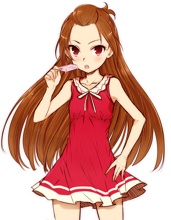 madoka aguri (precure and 1 more) drawn by minatsuki_randoseru