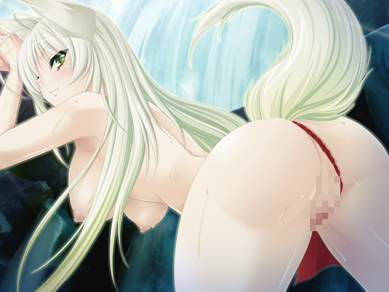 yuuko (oinari-sama to dada amakozukuri kon) drawn by ayase_hazuki