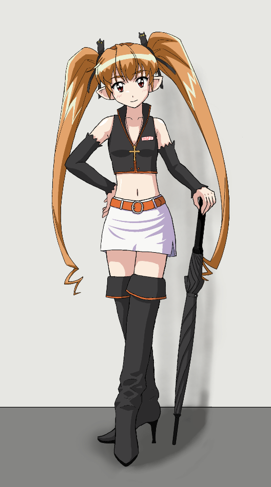 pachira (renkin san-kyuu magical pokaan) drawn by tokka