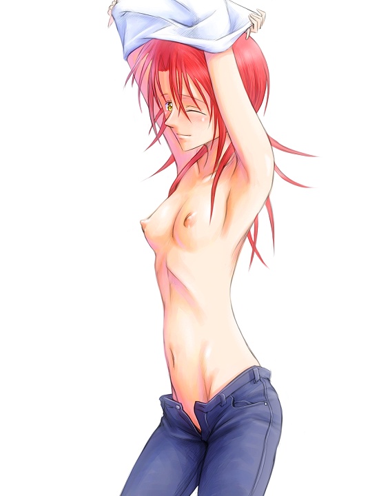 hino kahoko (la corda d'oro) drawn by bonnie_(rsg)