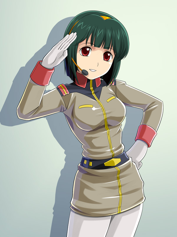 otonashi kotori (idolmaster and 2 more) drawn by muhi11234
