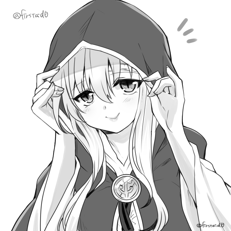 julia (fire emblem and 1 more) drawn by yukia_(firstaid0)