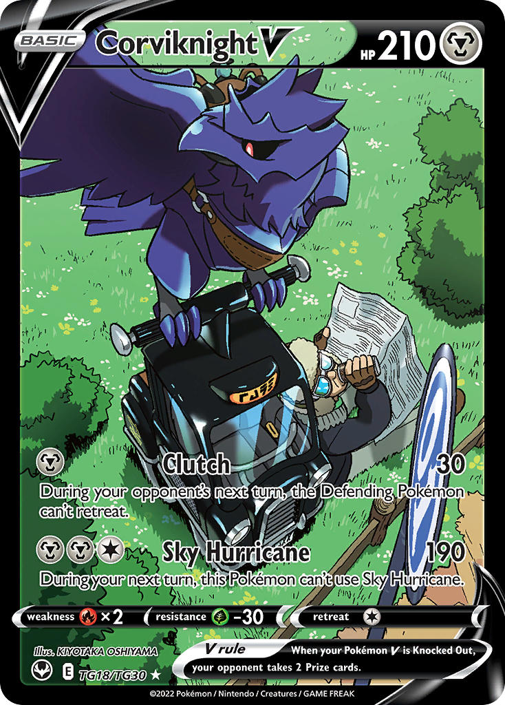 corviknight and cabbie (pokemon and 2 more) drawn by oshiyama_kiyotaka