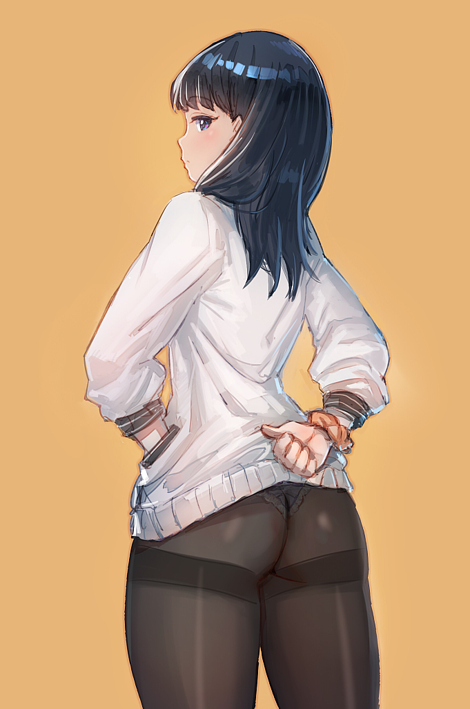takarada rikka (gridman universe and 1 more) drawn by bow_(bhp)