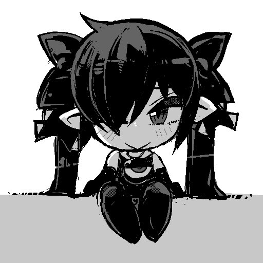 backbeako and backbeard (original and 1 more) drawn by torotei