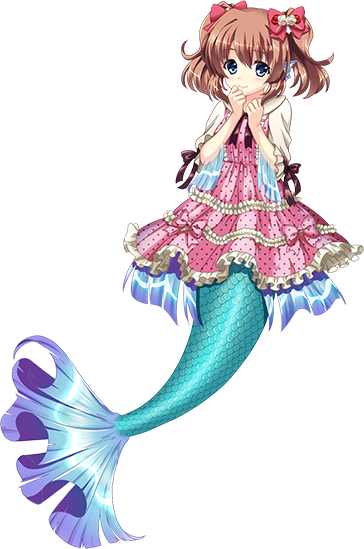 rui (monster musume no iru nichijou and 1 more)