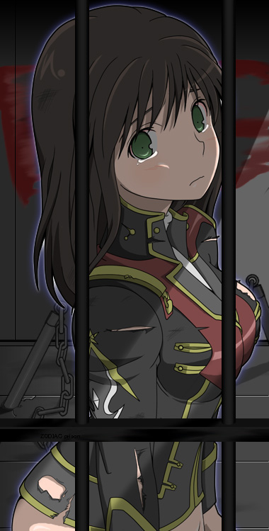 setsuko ohara (super robot wars and 2 more) drawn by akito_(owata11)
