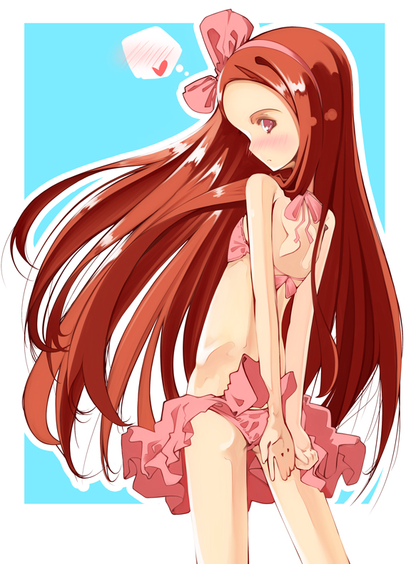 minase iori (idolmaster) drawn by chu_(chu_inthis)