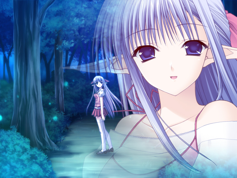 lycoris (shuffle! and 1 more) drawn by suzuhira_hiro