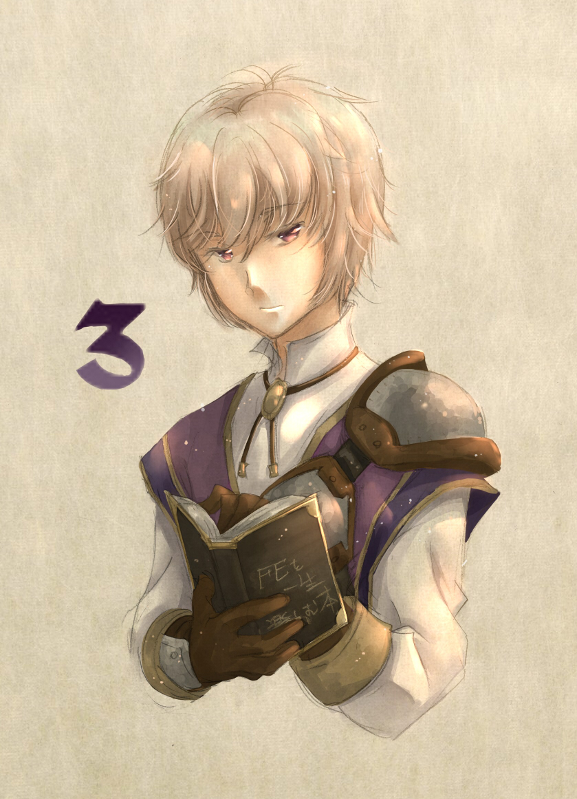 kliff (fire emblem and 1 more) drawn by towa_(towa_no_jiyuuchou)