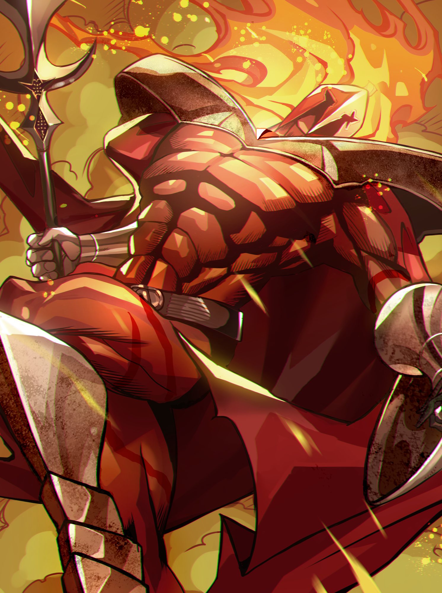 Leonidas Fate And 1 More Drawn By Marimoppoi Danbooru He shares the exact atk values at minimum with boudica.