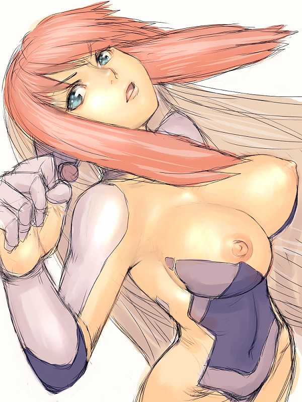 birdy cephon altera (tetsuwan birdy decode and 1 more) drawn by fumio_(rsqkr)