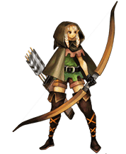 elf (dragon's crown) drawn by kamitani_george