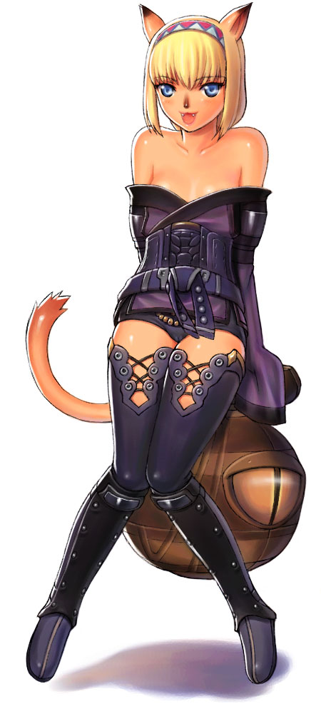 adventurer and magic pot (final fantasy and 1 more) drawn by taisai_soft