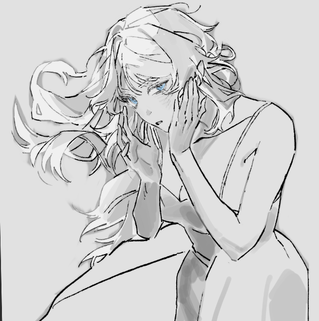 faust (project moon and 1 more) drawn by patchfire
