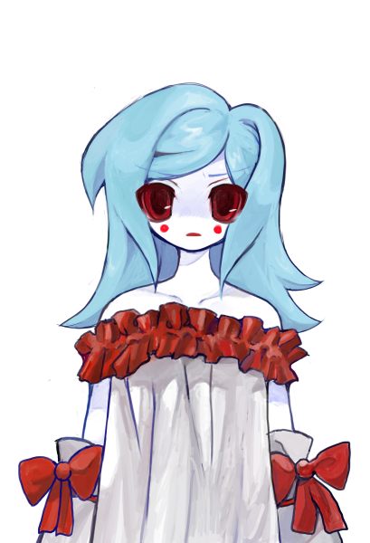 faroja (rabbitmaidensoftworks and 1 more) drawn by yogurt200
