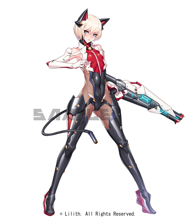 homare nao (taimanin and 1 more) drawn by ban!_(bansankan)