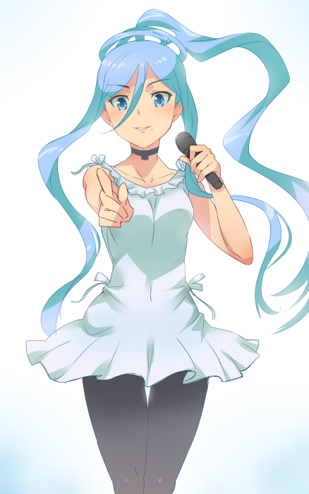 takao (aoki hagane no arpeggio) drawn by mikel_(4hands)