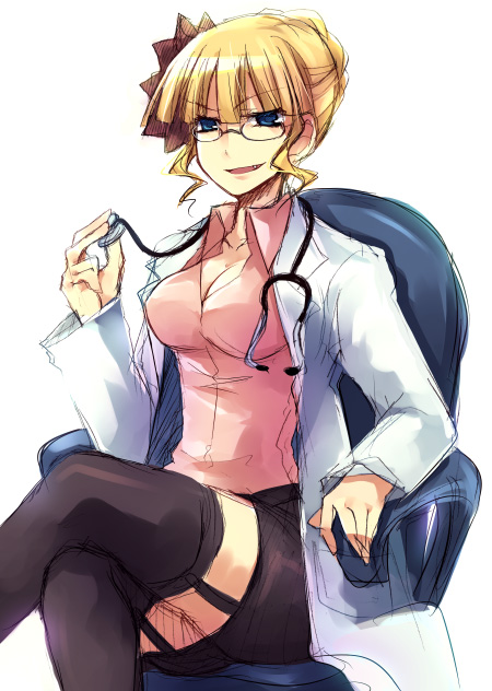 beatrice (umineko no naku koro ni) drawn by suzushiro_kurumi