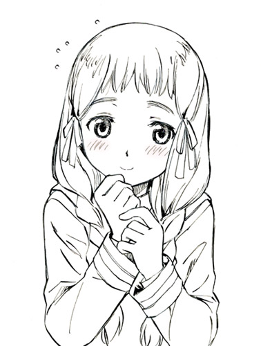 hishiishi hisami (read or die and 1 more) drawn by nakajima_chizuna