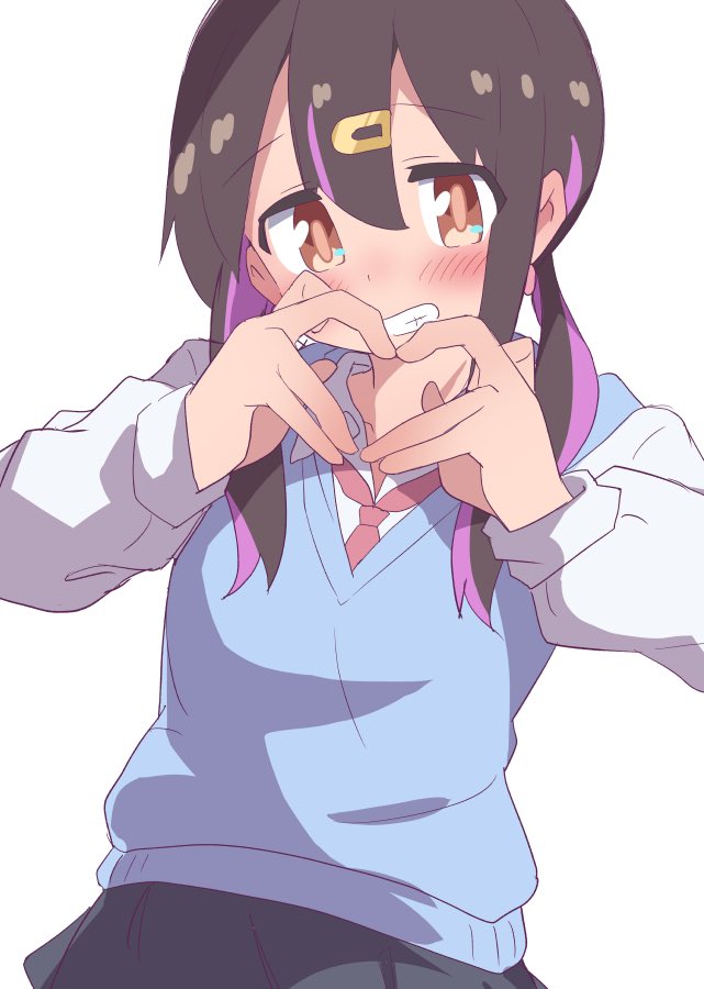 oyama mihari (onii-chan wa oshimai!) drawn by hatafuta