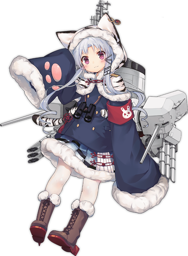 chang chun (azur lane) drawn by shenbei_xiaoqiu