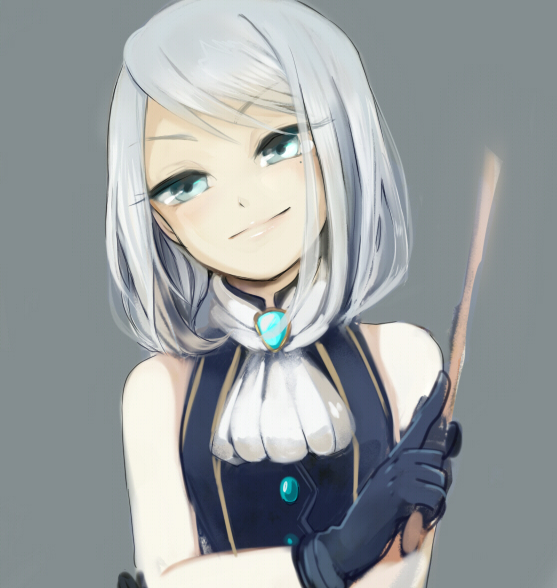 franziska von karma (ace attorney and 2 more) drawn by morota