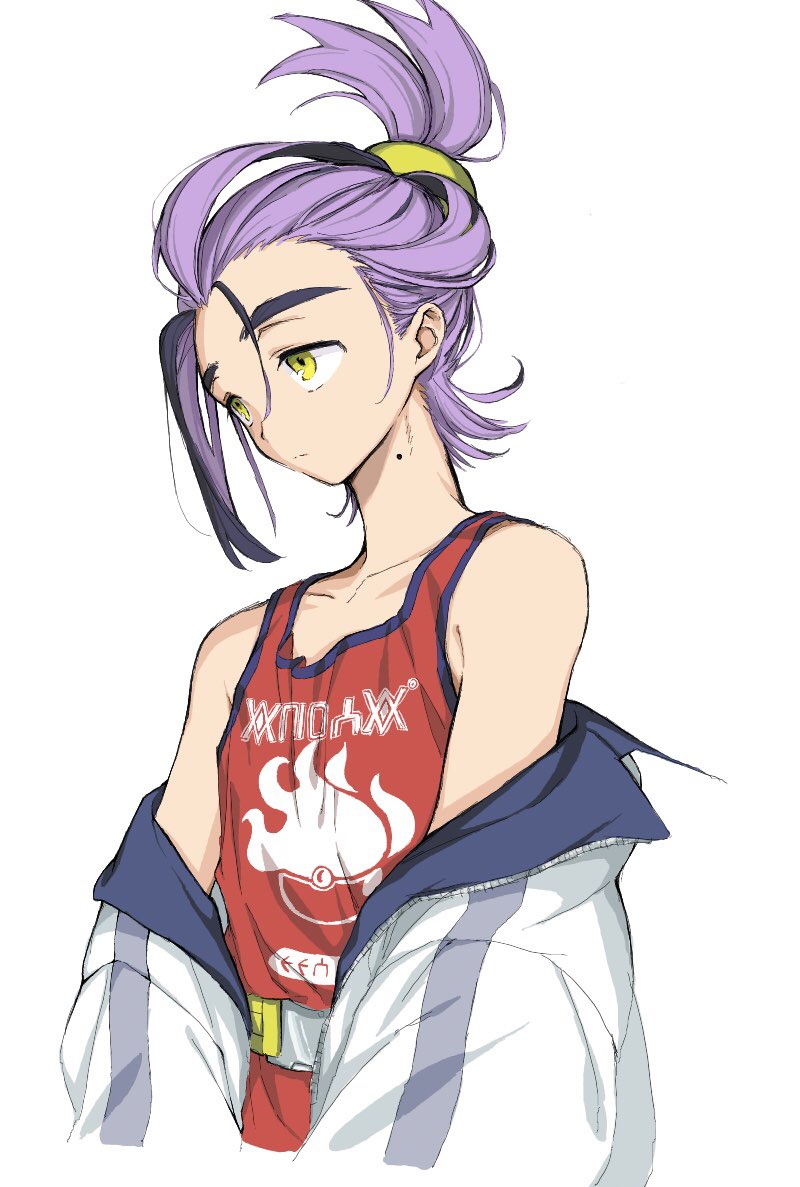 kieran (pokemon and 1 more) drawn by x_inaire_00