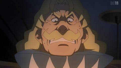 alexei barnes aldarp (kono subarashii sekai ni shukufuku wo!)