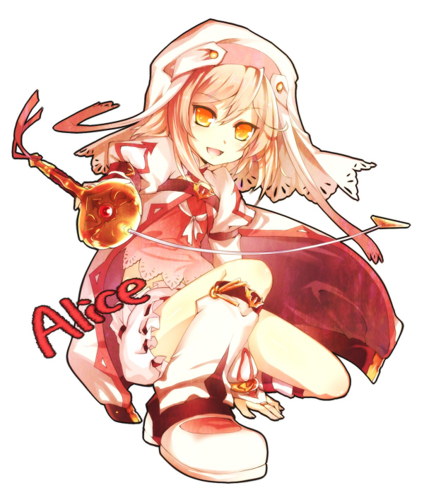 alice (tales of and 2 more) drawn by rori_(artist)