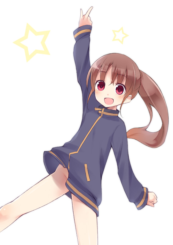 takakamo shizuno (saki and 1 more) drawn by kyuri