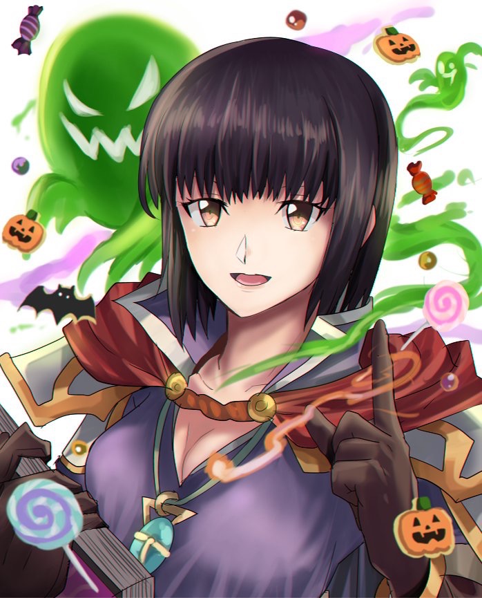 olwen (fire emblem and 2 more) drawn by rem_(eyes_410)