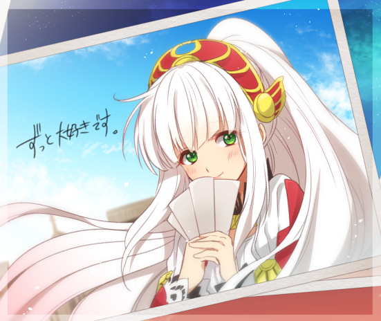 lailah and matsuki miyu (tales of and 1 more) drawn by moichobi