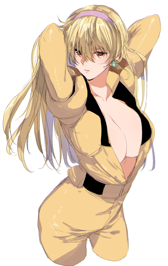 katejina loos (gundam and 1 more) drawn by shotan
