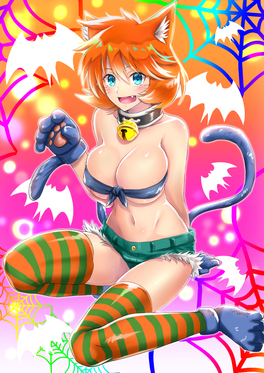 misty (pokemon and 2 more) drawn by takecha