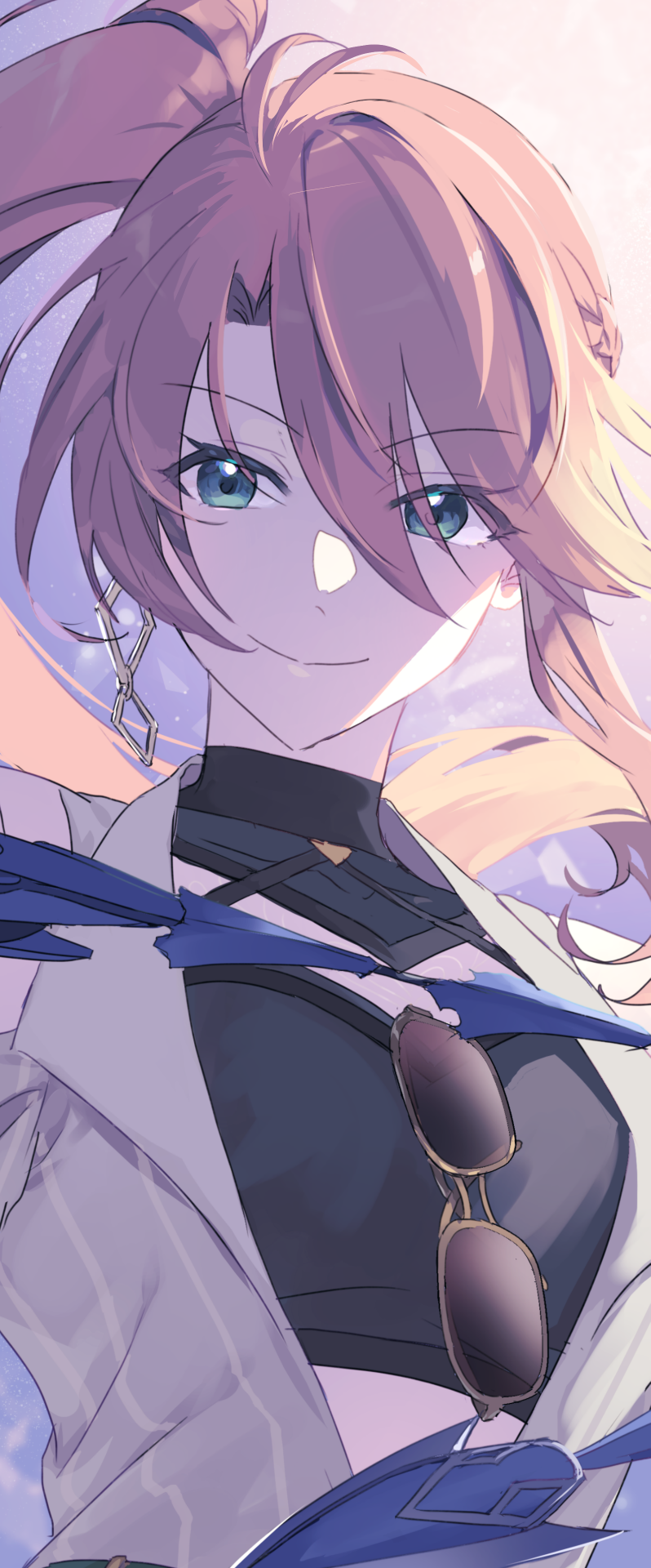 judith lanster (eiyuu densetsu and 2 more) drawn by poki_(as9861164216765)