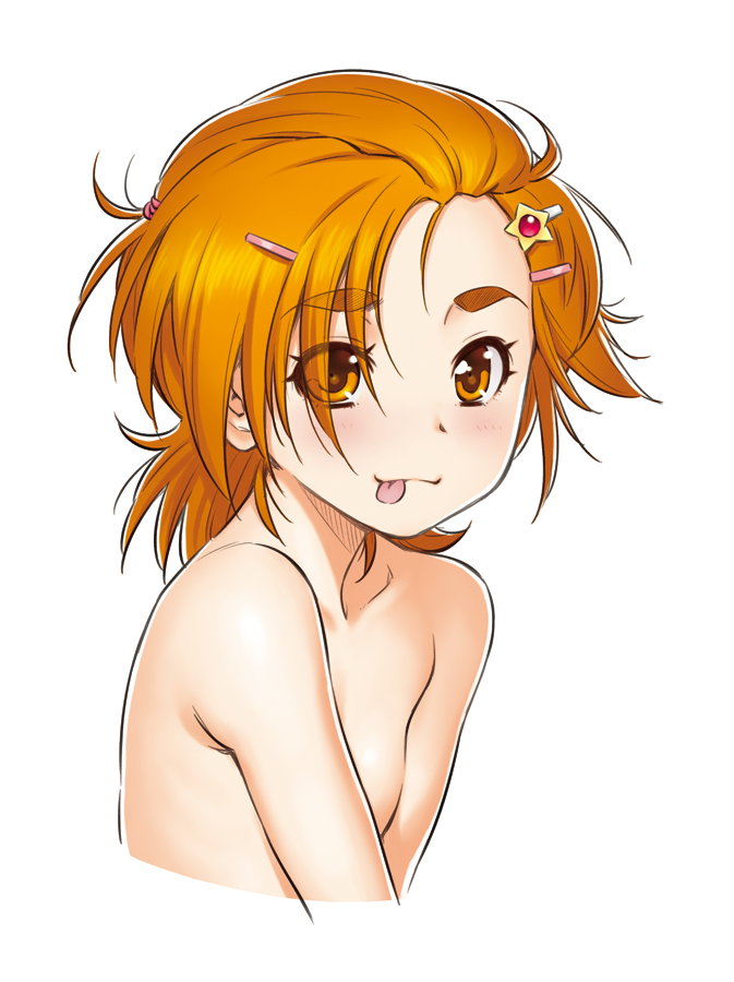 hyuuga saki (precure and 1 more) drawn by kazuma_muramasa