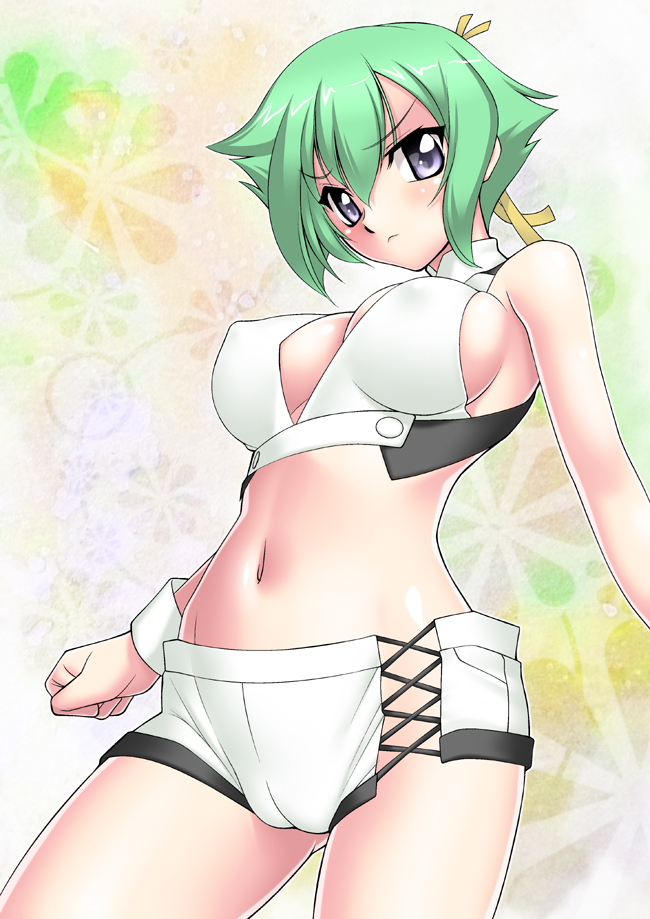 zessica wong (aquarion and 1 more) drawn by sakura_ryuuken