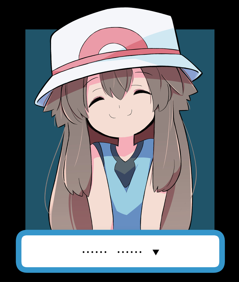 leaf (pokemon and 1 more) drawn by rascal_(feuille)